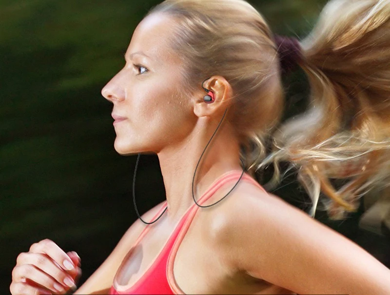 Chiclits Earphone Sport Phone Headset  (8)