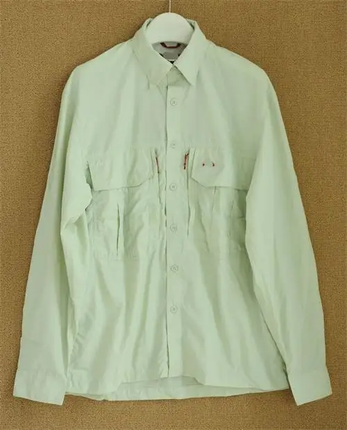 green size M