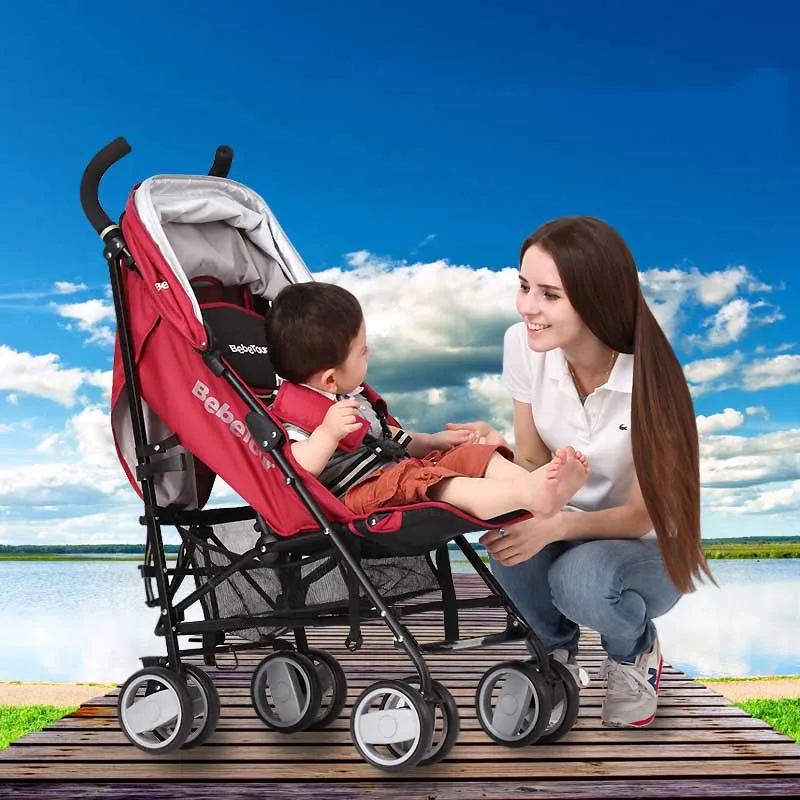 

Baby stroller are buggy cart multifunctional baby stroller has a dual purpose high-grade awning