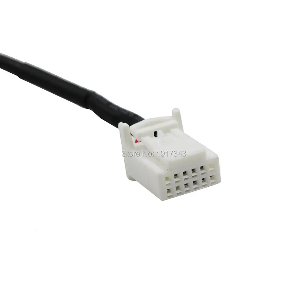 Yatour автомобильный адаптер AUX MP3 SD USB музыкальный CD-переключатель 6+ 6PIN разъем CDC для Lexus GS300/400/430/450 h RX300/330/350/400 h радио