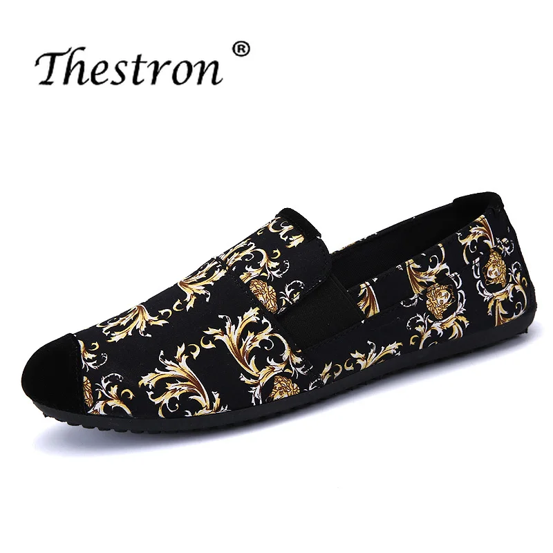 New Cool Young Boy Casual Footwear Black White Loafer Shoes for Men Weight Light Driving Shoes Male Anti-Slip Men Flats Shoes New Cool Young Boy Casual Footwear Black White Loafer Shoes for Men Weight Light Driving Shoes Male Anti-Slip Men Flats Shoes