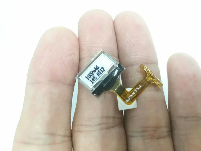 Zycbeautiful Led Replace Screen For Fitbit Charge And Hr Zycbeautiful Led Replace Screen For Fitbit Charge And Hr Smart Bracelet