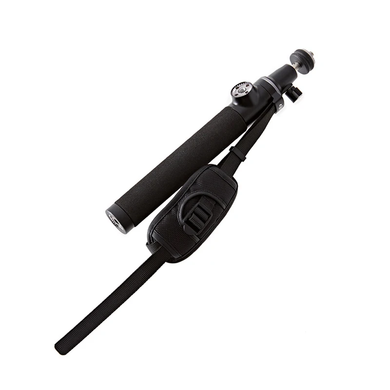 DJI Osmo удлинитель в сочетании с штативом для дополнительной высоты серии