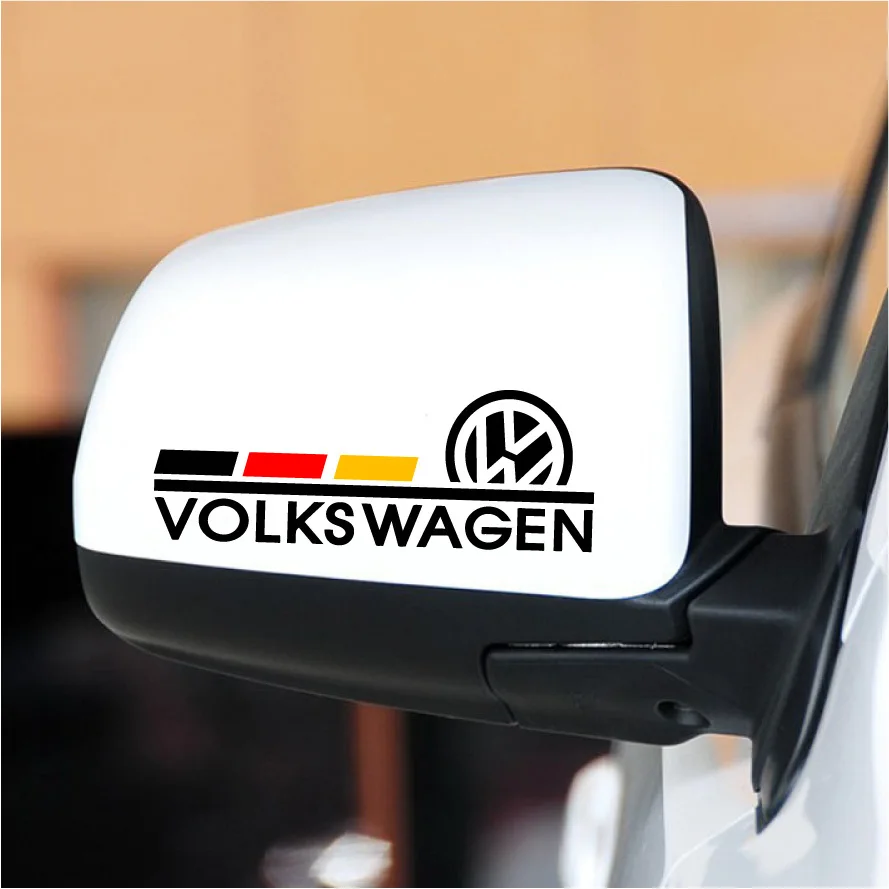 font b car b font styling waterproof reflective font b car b font sticker and