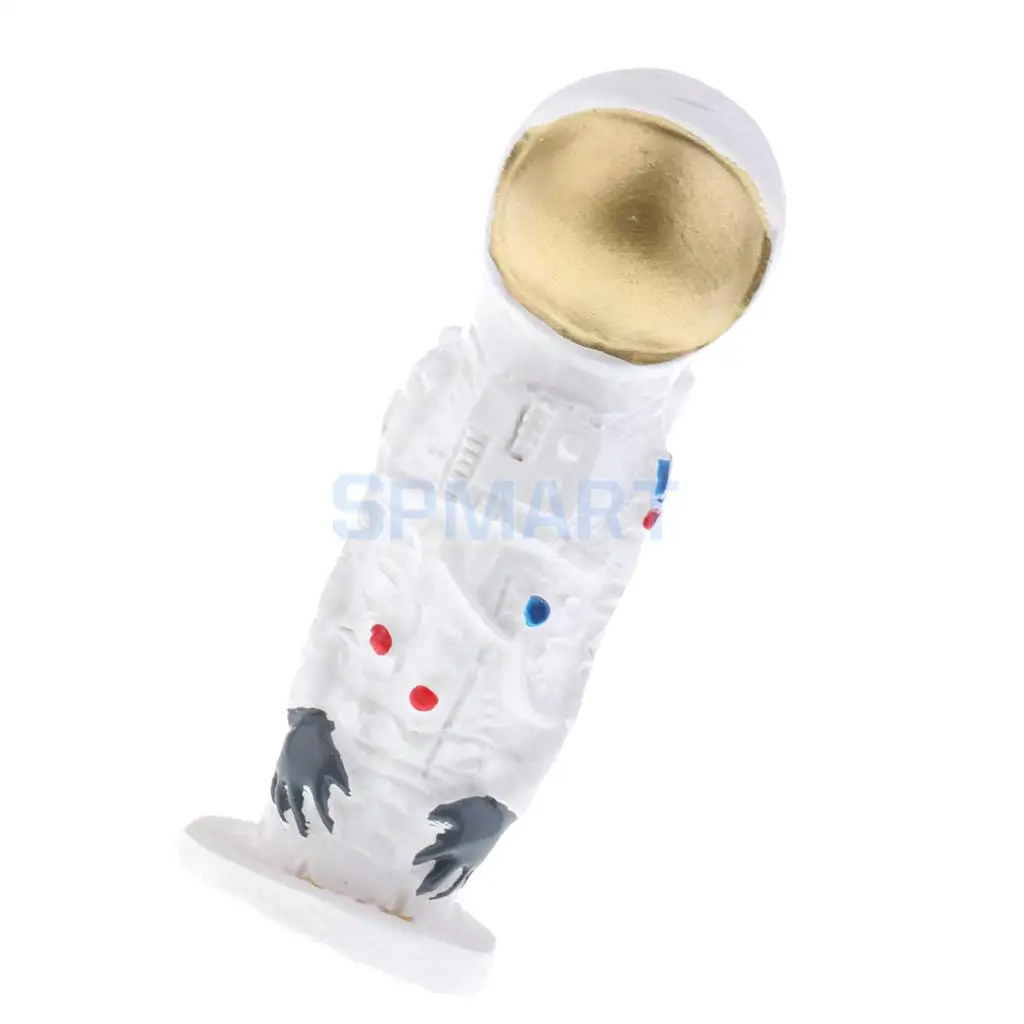 Resin Sand Scenery Doll Astronauts Figure People Model Figurine Miniature for DIY Layout Landscape Scenery Accessories