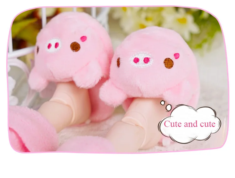 Leaf Luo Li Doll 18 дюймов дизайн изысканное мастерство изысканное разнообразие стилей можно выбрать маленькие и нежные Тапочки