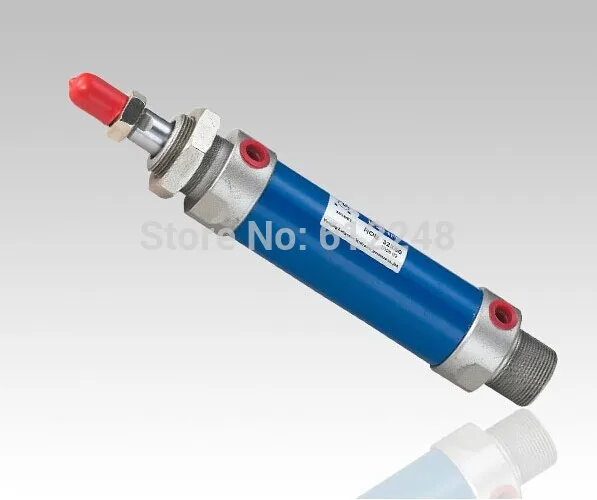 

Mini Oil cylinder ROB 25X50 (7MPA) Hydraulic cylinder 25*50