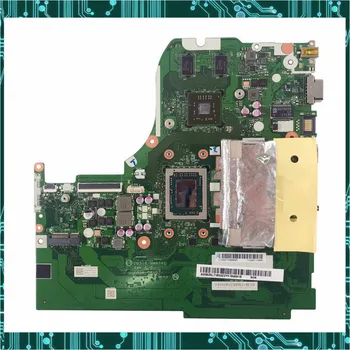

original For Lenovo 310-15ABR Laptop Motherboard FRU 5B20L71646 With FX9800P CPU DDR4 CG516 NM-A741 Mainboard Tested