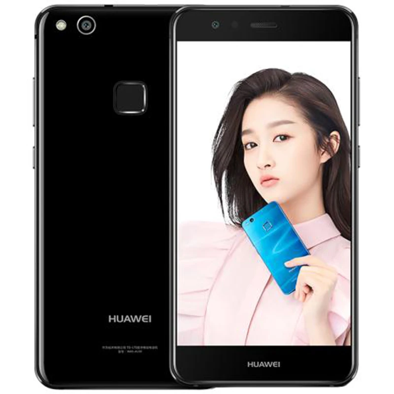 Huawei Nova Youth Was-al00 5.2 Inch Phablet Kirin658 Octa Core 4gb Ram 64gb Rom 1920*1080 Ips Android 7.0 Dual-sim - - AliExpress
