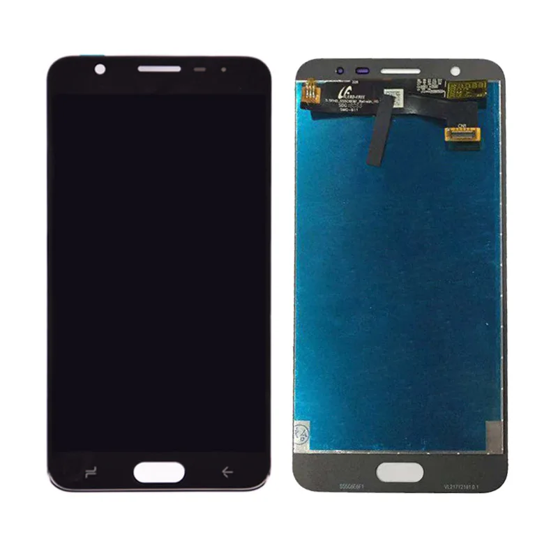 

For Samsung Galaxy J7 Prime 2 2018 G611 LCD Screen Display With Touch Screen Digitizer Replacements Free Shipping