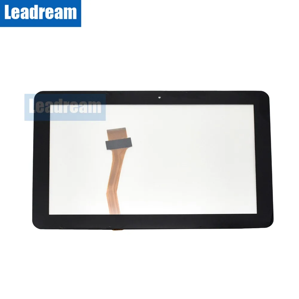 50 шт Сенсорный экран планшета Стекло объектив с лентой для Samsung Galaxy Tab 2 10,1 P5100 P5110 DHL