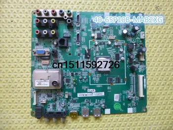 

L42P10FBEG Motherboard 40-65P10B-MAB2XG Screen T420HW04
