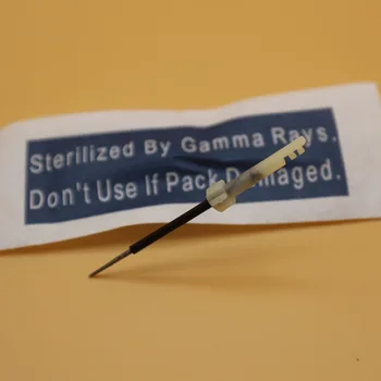 

100Pcs 7RL Permanent Makeup Needles Eyebrow Tattoo Needle For Dragon Tattoo Machine Permanent Makeup Eyebrow Lip Supply