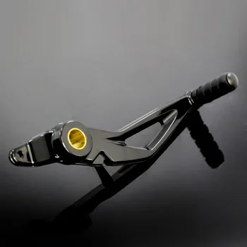 

For BMW R NINE T 2014-2018 Motorcycle Accessories Rear Foot Brake Lever Pedal