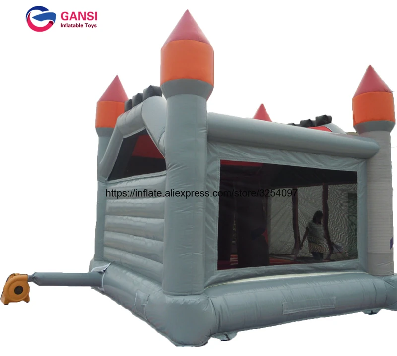 inflatable castle03