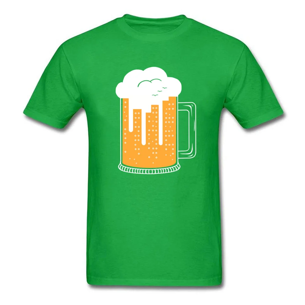 City Beer_green