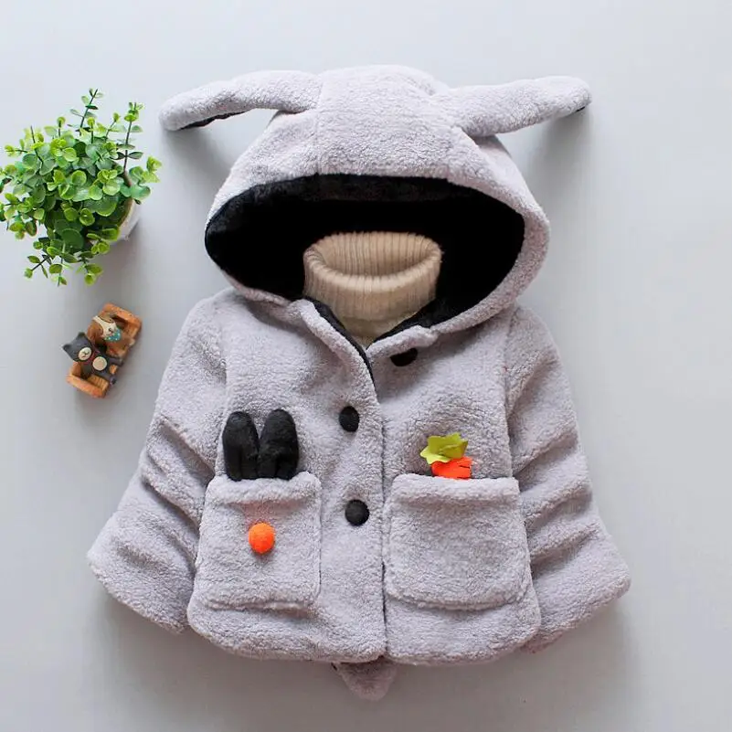 kids winter jacket