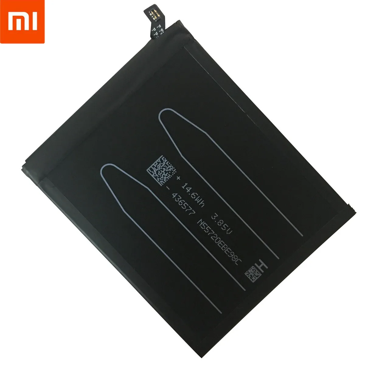 Xiaomi bm31 bm22 bm36 bm37 bm39 батарея для Xiaomi Mi3 Mi5 Mi5S Mi5SPLUS Mi6 Высокое качество батареи с инструментами подарки