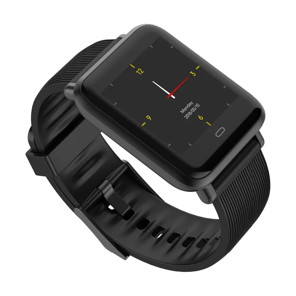 diggro q9 smartwatch review