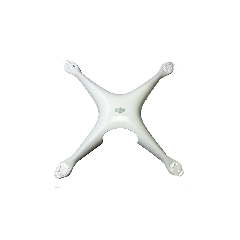 Оригинальный DJI Phantom 4 Pro/Adv верхний корпус ремонт Sapre часть|Корпусы для дронов| |