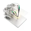 Stainless Steel LED BDM Frame 22pcs Adapter BDM Frame Metal Set With Probe Pins Adapters For Ktag KESS V2 BDM100 ECU Programmer ► Photo 2/6