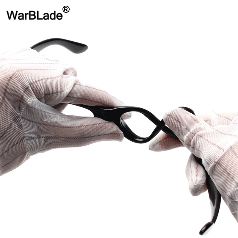 Детские поляризованные солнцезащитные очки WarBLade для мальчиков и девочек
