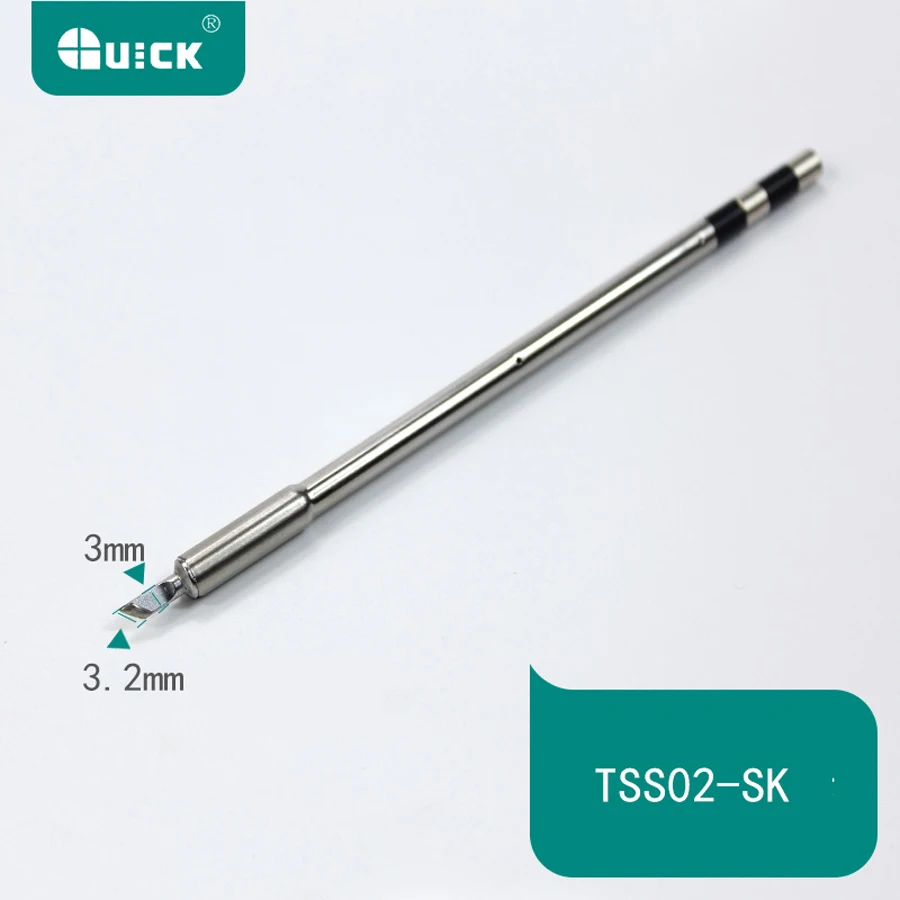 Быстрый TS1200A бессвинцовый припой кончик ручки сварки инструменты для резьбы по дереву TSS02-SK TSS02-K TSS02-I TSS02-2C TSS02-3C TSS02-J