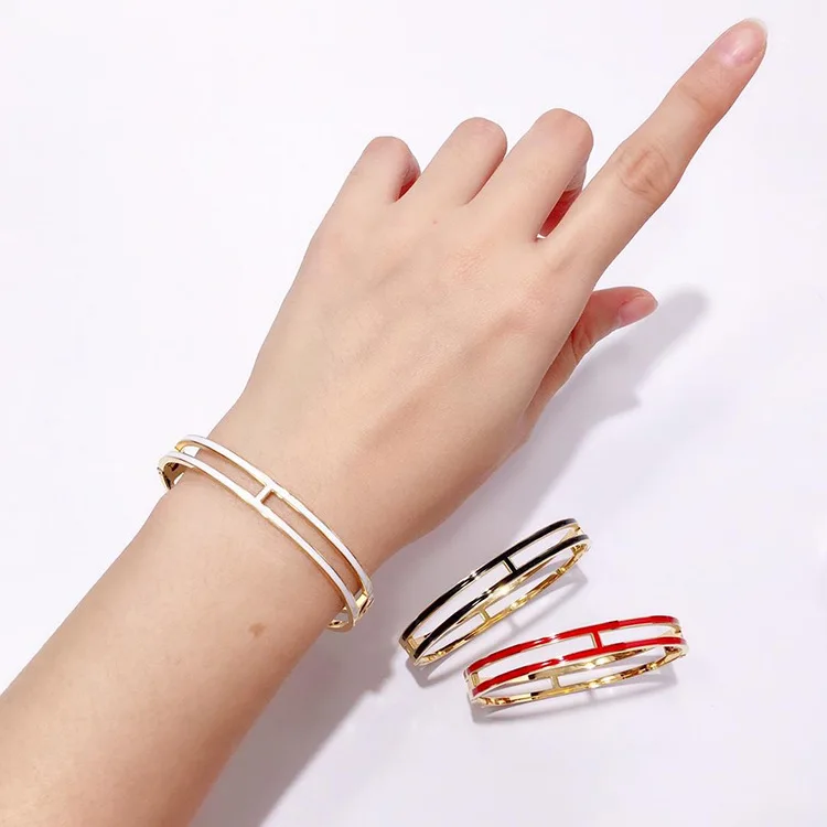 

2019 New Design Luxury Brand Jewelry Fashion Multilayer pearl bracelet For Women Party Wedding Daily Designer Accessaries