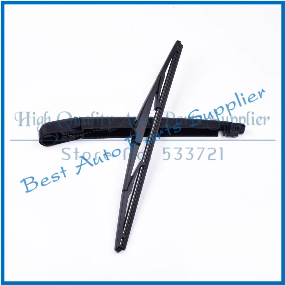 High Quality Rear Wiper With Blade Set For Hyundai Accent 2012 2015 New in Windscreen Wipers