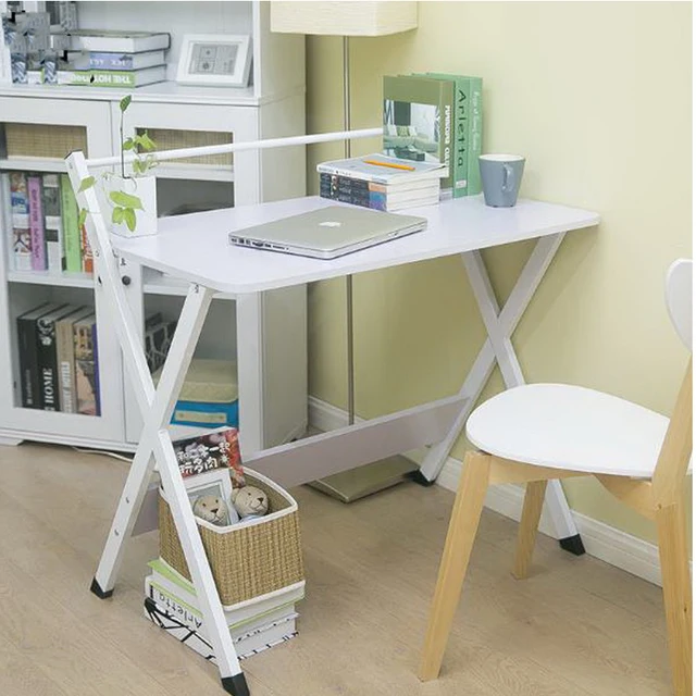 Cheap 250604/Desktop computer desk / home office simple notebook desk/Wear thick plate/High quality carbon steel Cheap 250604/Desktop computer desk / home office simple notebook desk/Wear thick plate/High quality carbon steel