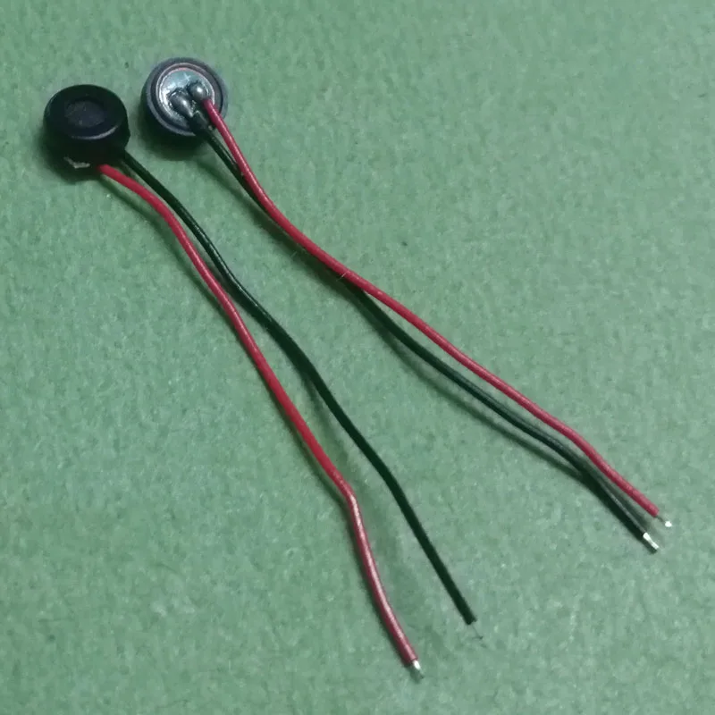 

2pcs Mic Speaker Receiver inner Microphone for Doogee Valencia 2 Y100 DG350 F2 DG580 DG450 DG550 X20 ZOPO ZP952 Hero 2 Hero2