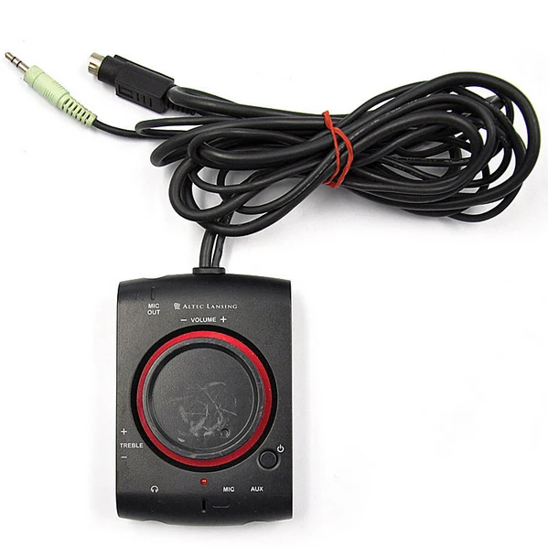 altec lansing 2421