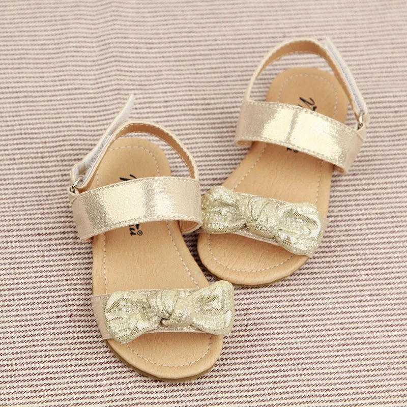 chaussures ete fille