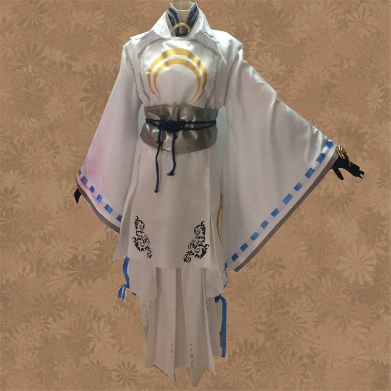 Костюм для музыкального театра Touken rangu Online костюм косплея |
