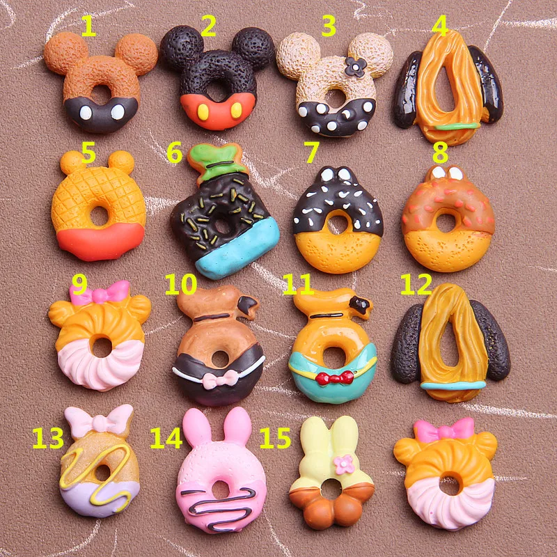 mini food diy
