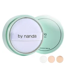 Прозрачная пудра для жирной кожи косметическая полупрозрачная сыпучая пудра Макияж пудра для лица праймер для лица