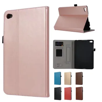 

Case For Huawei MediaPad M2 8.0 M2-803L M2-802L Protective Business Stand cover PU Leather Tablet For HUAWEI M2-801W M2-801L
