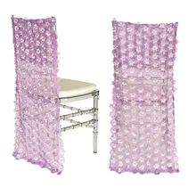 Marious бренд Новое Поступление Вышивка фигурка скамейки капюшон свадебный стул пояс чехол на стул украшение