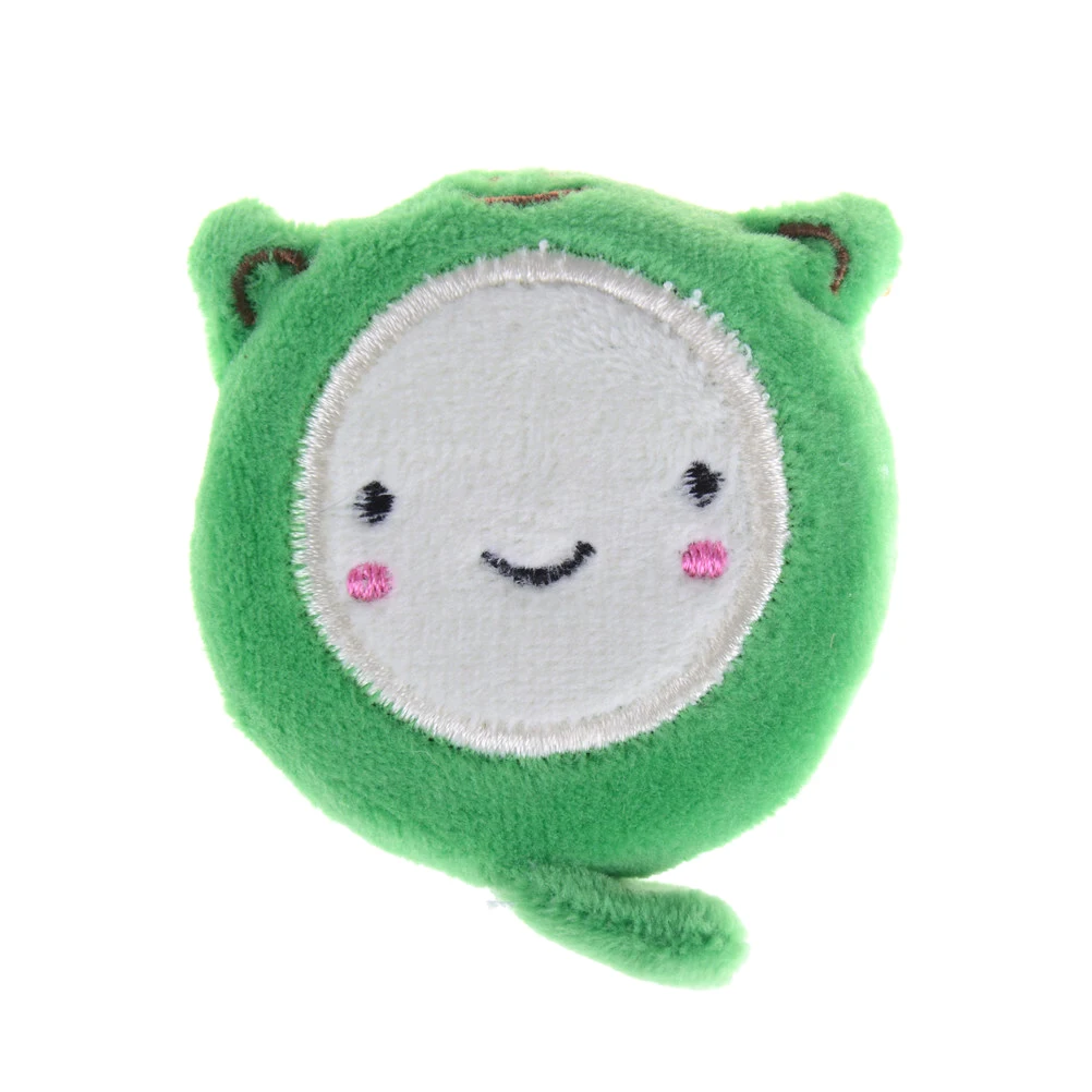 Hot Sale 150cm 60 Inch Lovely Resultswa Cute Cartoon Plush Retractable Tape Measure Ruler Sewing Tool Tape Measures