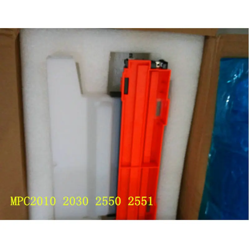 

D1056036 Transfer belt cleaning unit for ricoh MPC2010 MPC2030 MPC2050 MPC2550 MPC2050 MPC2051 copier