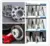 Пара, 30 мм, 5×120, колеса адаптер, распорки, для BMW 1, 3, 5, 6, 7 Серия, E82, E87, E88, F20, E46, E90, E92, E93, F30, F10, E60, E63, F13, E65, F01