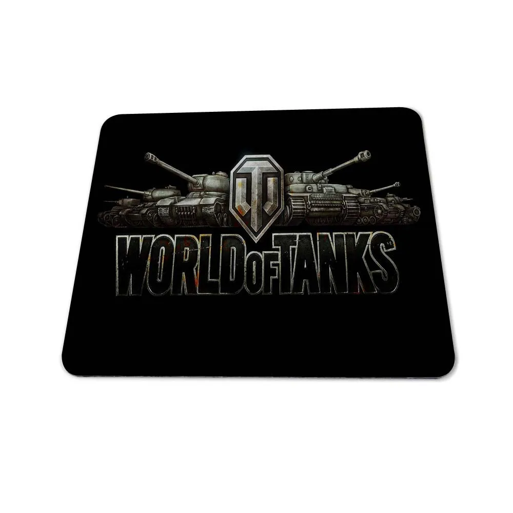 Mairuige 22X18CM Custom High Speed World of Tanks Game Vintage Stylish Mouse Pad Gaming Big Promotions For Russia country