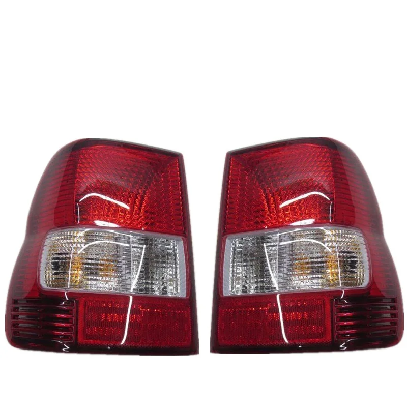 

COMBINATION LIGHT FITS For Mitsubishi PAJERO IO / MONTERO IO 1998 1999 2000 2001 2002 2003 2004 2005 2006 2007 Rear lamp