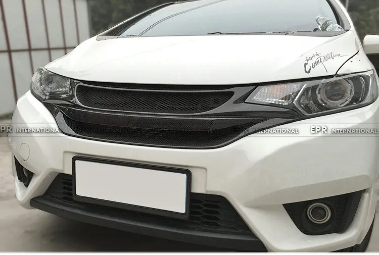 Jazz Fit GK5 14-17 BG-Style Front Grill1_1