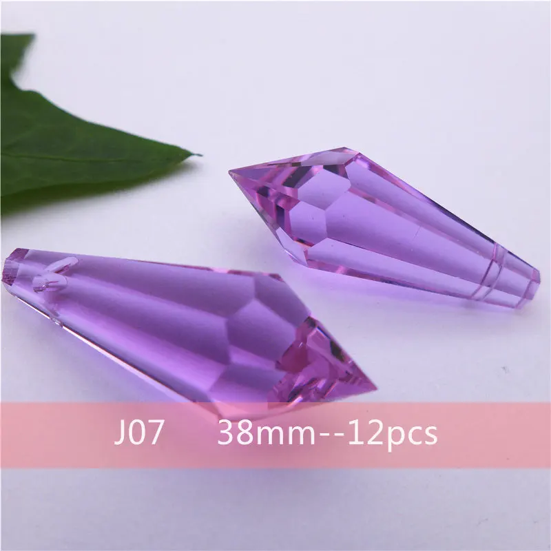 J07     38mm--12pcs