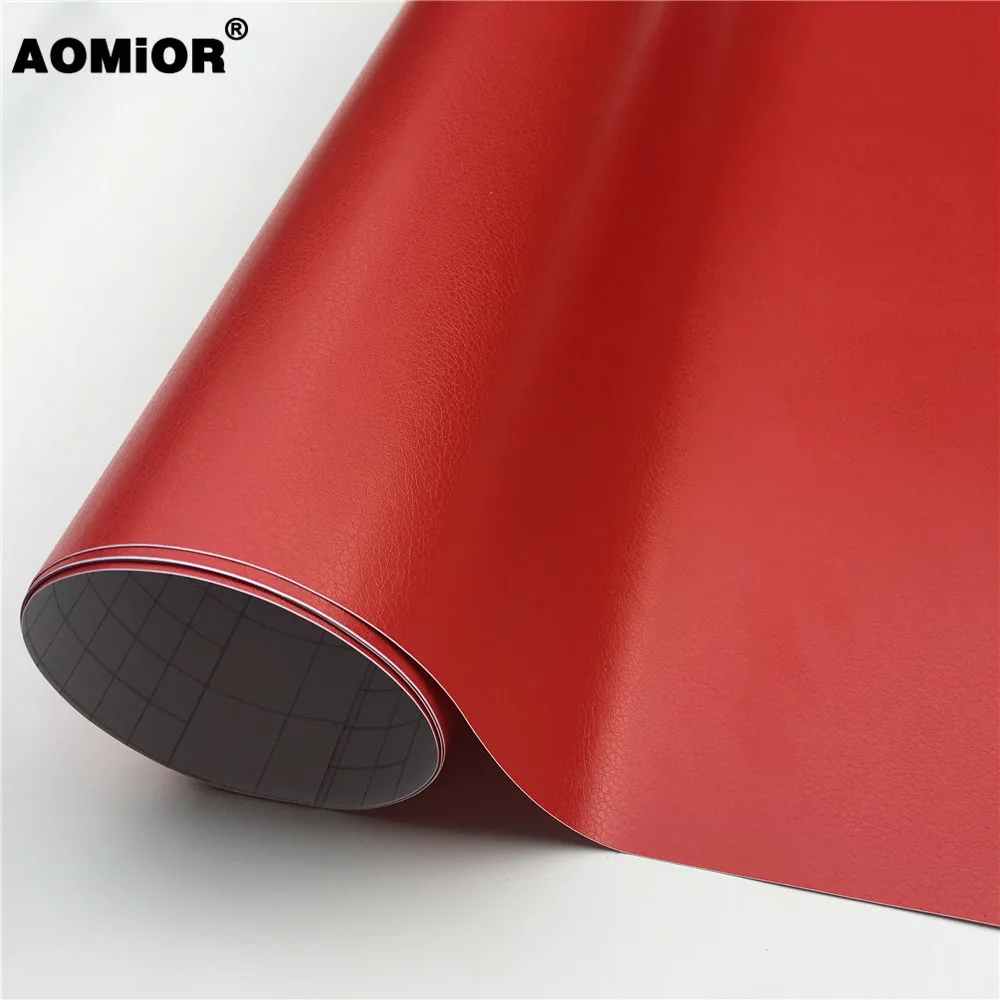 Red-Leather-Vinyl (4)