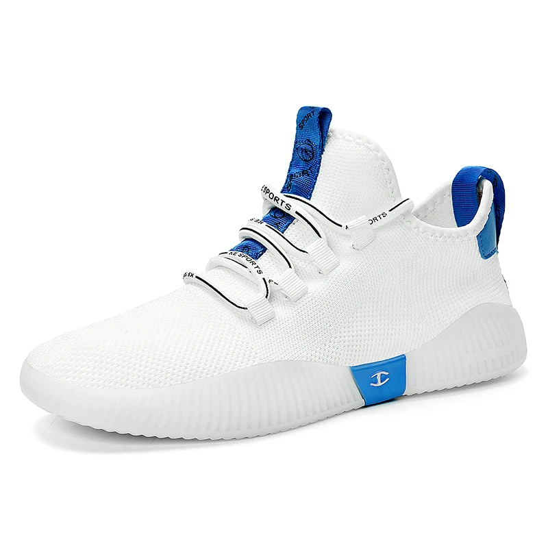 

Tenis Masculino Men Tennis Shoes Tenis New Blancos White Sneaker Fitness Shoes Basket Homme Male Sport Shoes Zapatillas Hombre