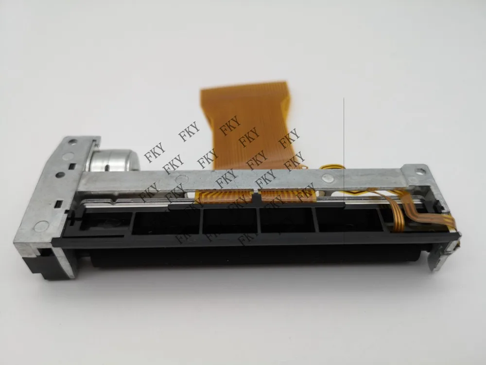 Совместимый с FTP-638MCL103 PT723F EDAN SE-300 ECG печатающей головки 80 мм Принтер заменить Fujitsu печатающая головка FTP638MCL103, FTP-638