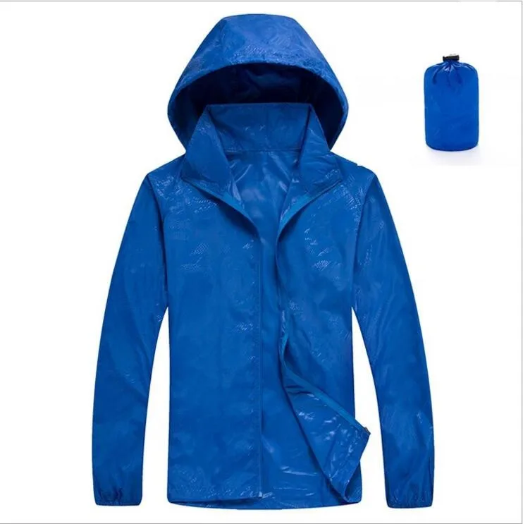 Куртка мужская ультратонкая на молнии с защитой от ветра|mens casual coat|mens summer coatcasual coat