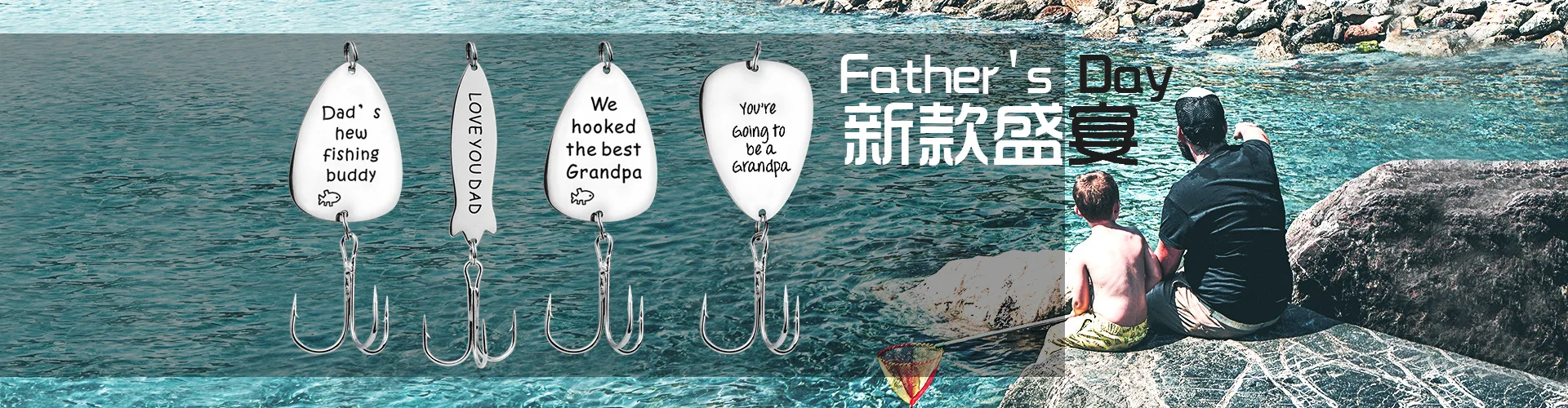 dad